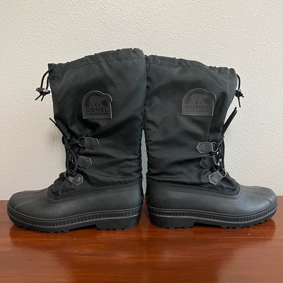 Sorel Glacier XT Winter Boots - Picture 1 of 11
